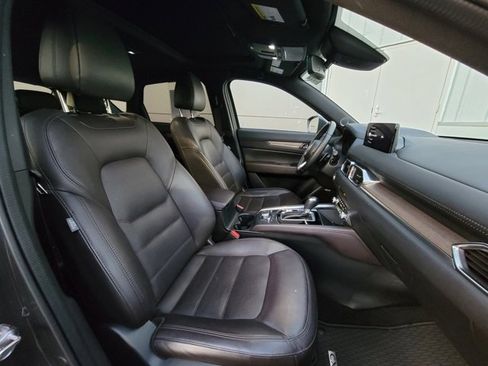 Used 2023 MAZDA CX-5 Signature image 22