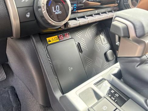 New 2026 Toyota 4Runner Limited AWD/4WD image 24