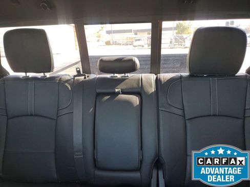 Used 2023 RAM 3500 Limited image 15