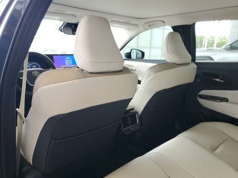 New 2026 Toyota Crown Limited image 8