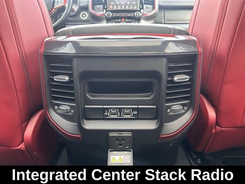 Used 2019 RAM 1500 Rebel w/ Rebel Level 2 Equipment Group image 20