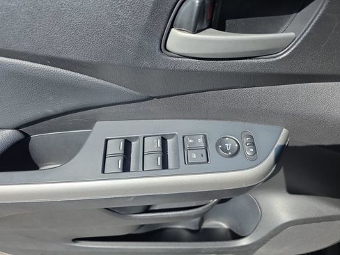 Used 2014 Honda CR-V EX-L image 13