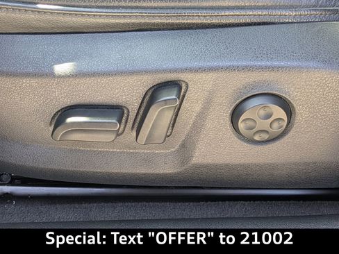 Used 2012 Audi A3 TDI Premium image 20