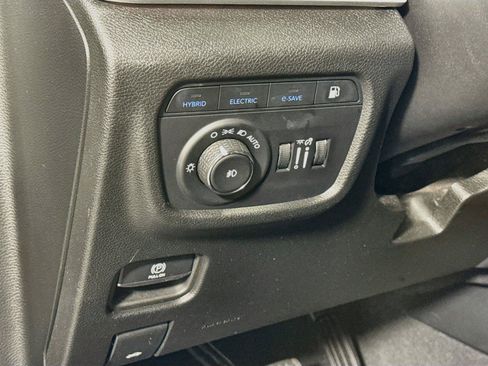 Used 2024 Jeep Grand Cherokee Limited 4xe AWD/4WD image 14