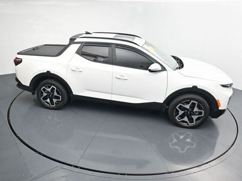Used 2023 Hyundai Santa Cruz Limited w/ Launch Package AWD/4WD image 28