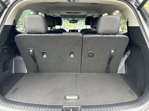 Used 2021 Kia Telluride EX w/ EX Premium Package FWD image 4
