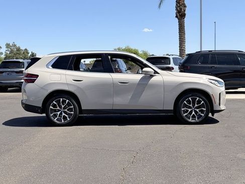 New 2026 BMW X3 xDrive30 w/ Premium Package AWD/4WD image 5