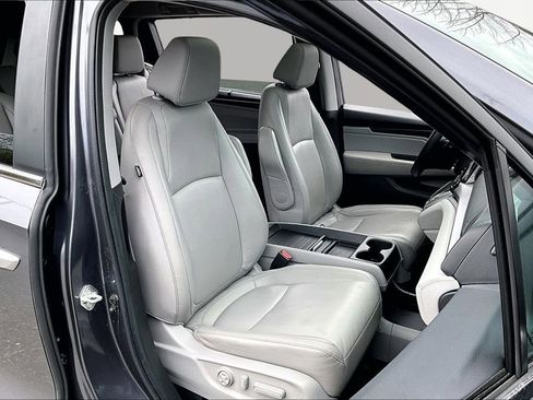 Used 2024 Honda Odyssey EX-L image 23