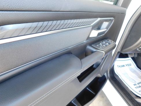New 2026 RAM 1500 Big Horn image 11