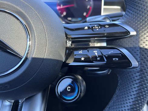 Certified 2024 Mercedes-Benz C 43 AMG AMG C 43 image 20