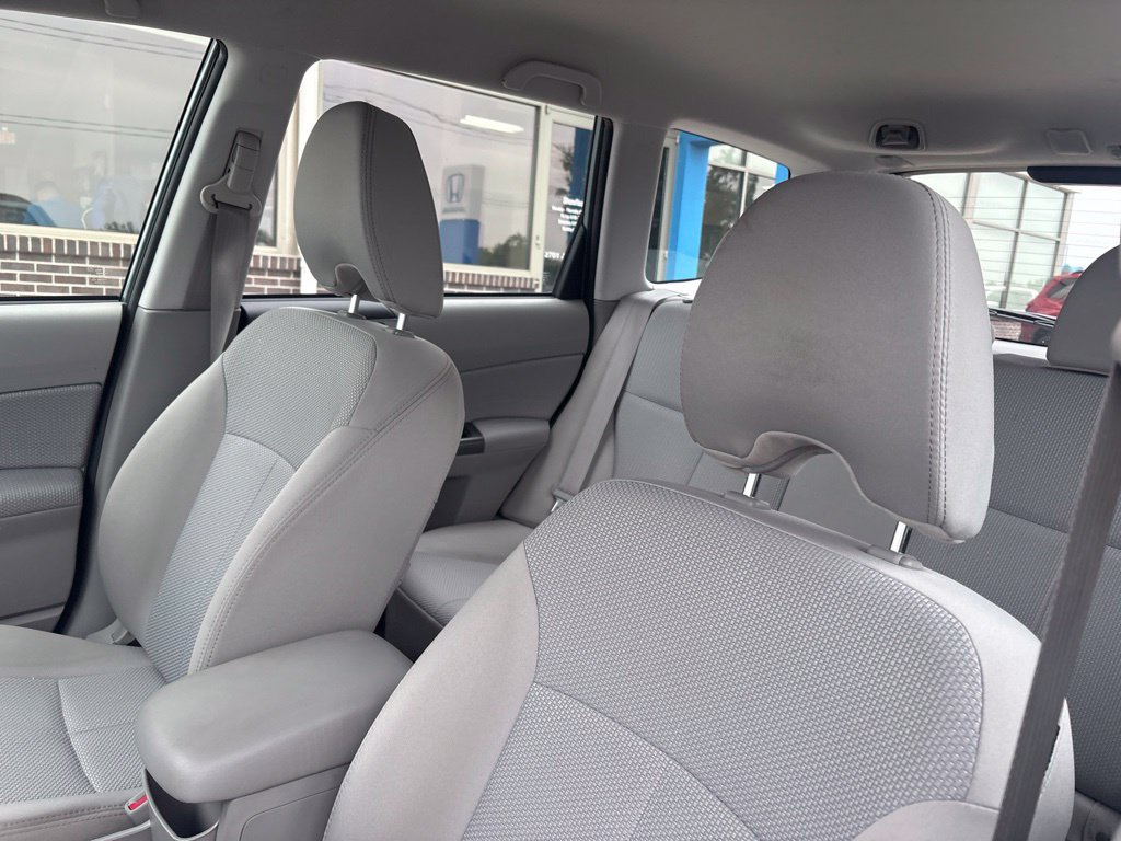 Used 2012 Subaru Forester 2.5X AWD/4WD image 11