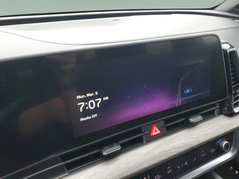 Used 2023 Kia Sportage X-Line w/ X-Line Premium Package image 23