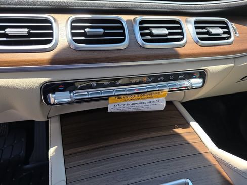New 2026 Mercedes-Benz GLE 350 4MATIC image 16