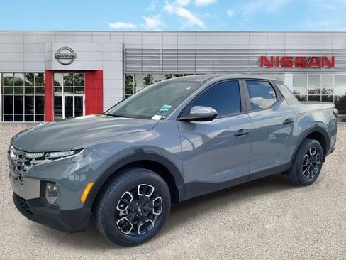 Used 2024 Hyundai Santa Cruz SEL FWD image 6