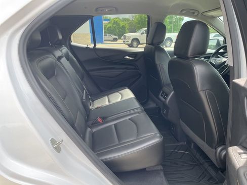 Used 2020 Chevrolet Equinox Premier w/ LPO, Floor Liner Package image 28