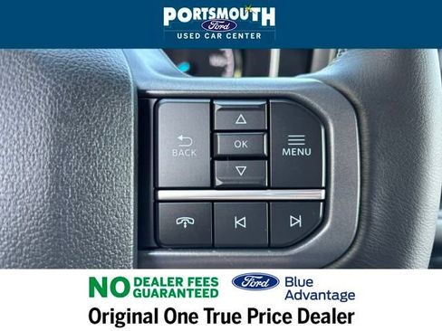 Certified 2023 Ford F150 XLT w/ Equipment Group 302A High image 23