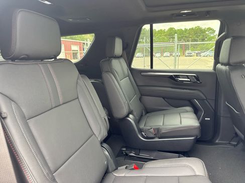 New 2026 Chevrolet Tahoe RST w/ RST Capability Package image 17