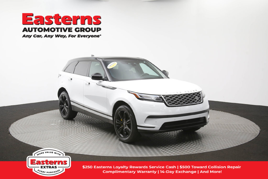 Used 2023 Land Rover Range Rover Velar S AWD/4WD image 52