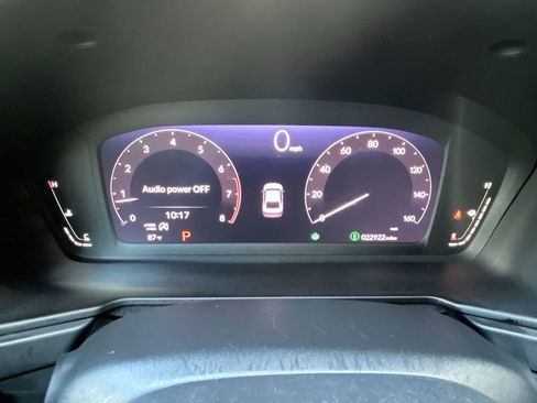 Certified 2025 Honda Accord SE image 19