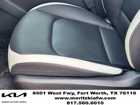 New 2026 Kia K4 GT-Line Turbo w/ GT-Line Premium Package FWD image 18
