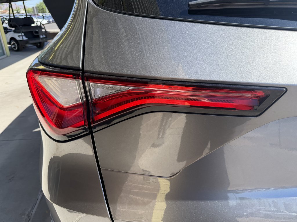 Used 2024 Acura MDX SH-AWD image 14
