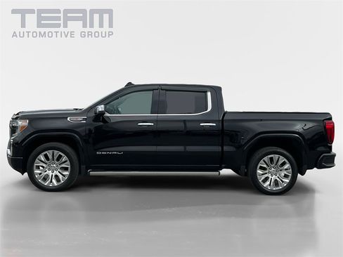 Used 2020 GMC Sierra 1500 Denali w/ Denali Ultimate Package image 4