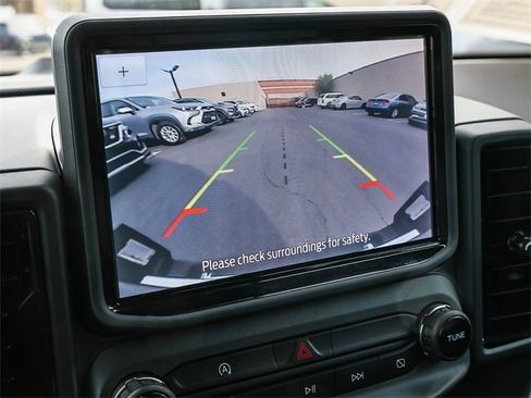 Used 2021 Ford Bronco Sport image 27