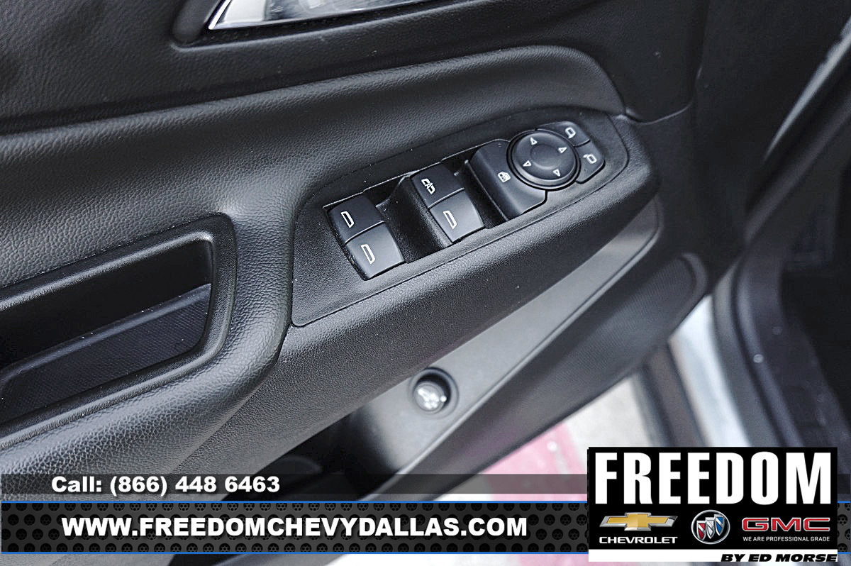 Used 2024 Chevrolet Equinox LT AWD/4WD image 33