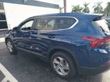 Certified 2023 Hyundai Santa Fe SE w/ Cargo Package image 4
