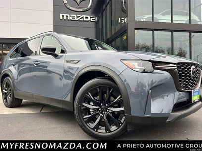 New 2026 MAZDA CX-90 3.3 Turbo w/ Premium Sport Pkg