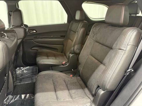 New 2026 Dodge Durango GT image 21