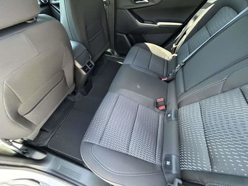 New 2026 Chevrolet Equinox LT FWD image 12