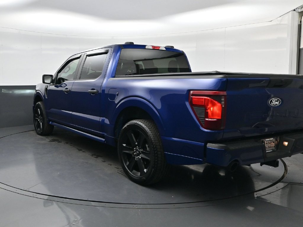 Used 2026 Ford F150 STX w/ F-150 LOBO Package AWD/4WD image 7