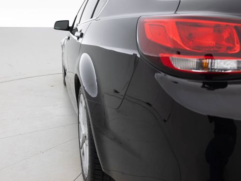 Used 2017 Chevrolet SS image 13