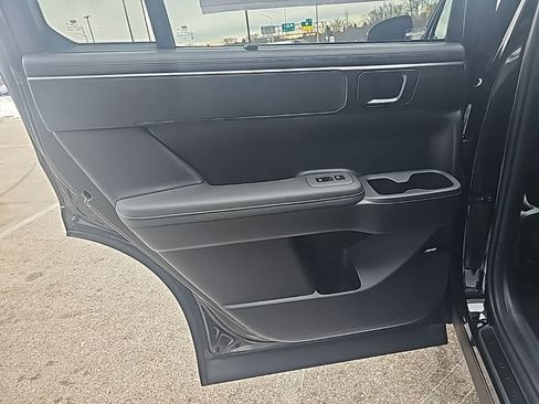New 2026 Hyundai Santa Fe Calligraphy AWD/4WD image 33