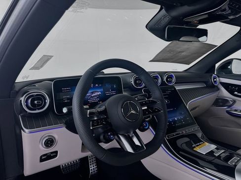 New 2026 Mercedes-Benz CLE 53 AMG 4MATIC Cabriolet image 9