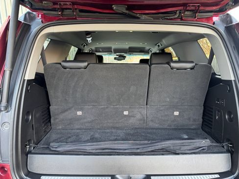 Used 2019 Chevrolet Tahoe LT w/ Texas Edition Package image 35