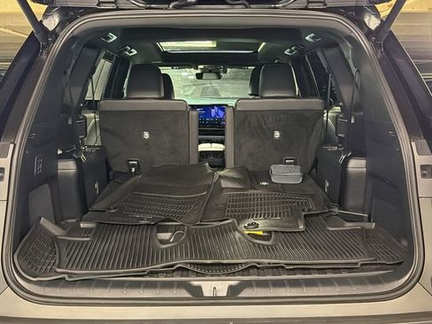 Certified 2025 Lexus TX 350 350 Premium w/ Technology Package image 16