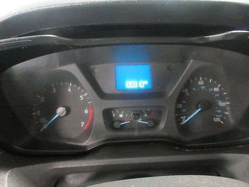 Used 2018 Ford Transit 250 130 Medium Roof RWD image 17