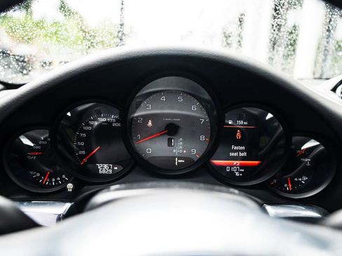 Used 2014 Porsche 911 Carrera S RWD image 26