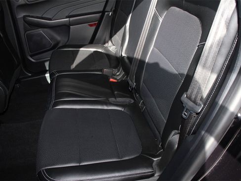 Used 2022 Ford Escape SEL w/ Technology Package image 21