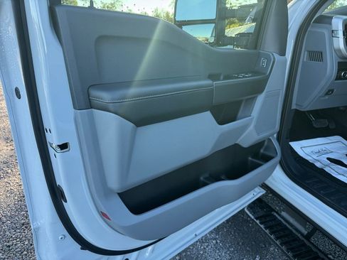 New 2026 Ford F250 XL w/ STX Appearance Package image 24