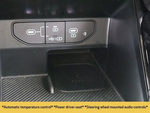 Used 2024 Kia Sorento SX image 8