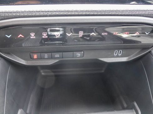 New 2026 Jeep Cherokee Laredo AWD/4WD image 22