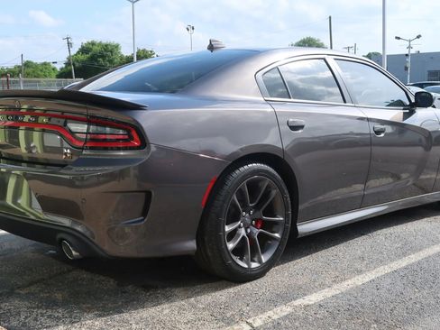 Used 2021 Dodge Charger Scat Pack image 14
