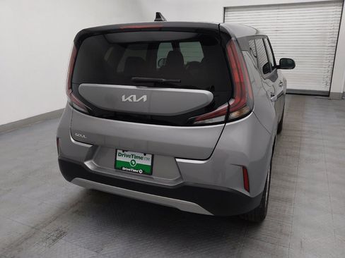 Used 2023 Kia Soul LX w/ Option Group 015 image 7