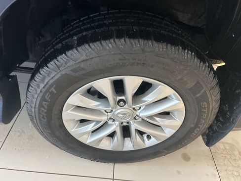 Used 2018 Lexus GX 460 Premium image 19