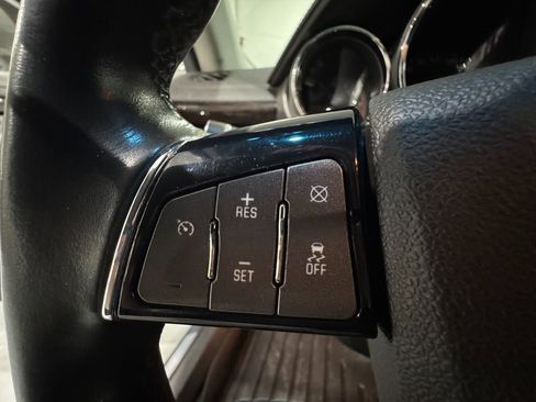 Used 2012 Cadillac CTS V w/ Wood Trim Package image 15