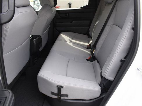 New 2026 Toyota Tacoma SR5 AWD/4WD image 11