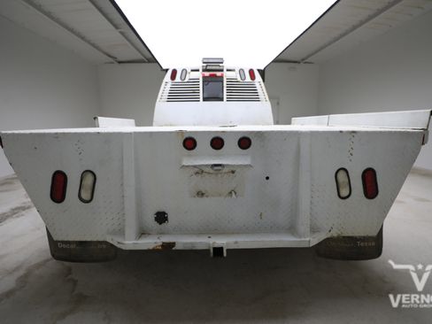 Used 2011 RAM 3500 Laramie w/ Cold Weather Group AWD/4WD image 3